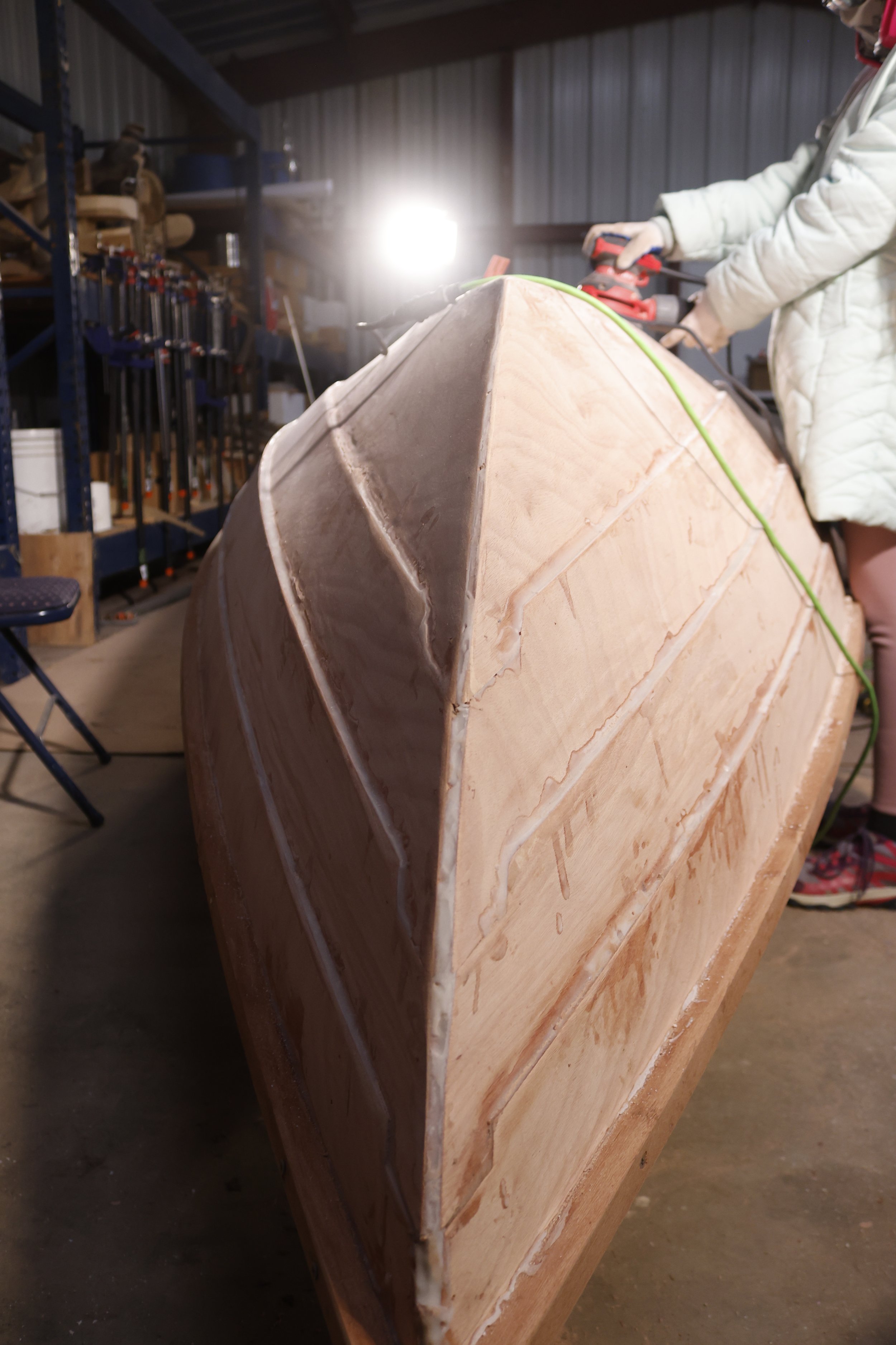 Day 4 Building Resilience