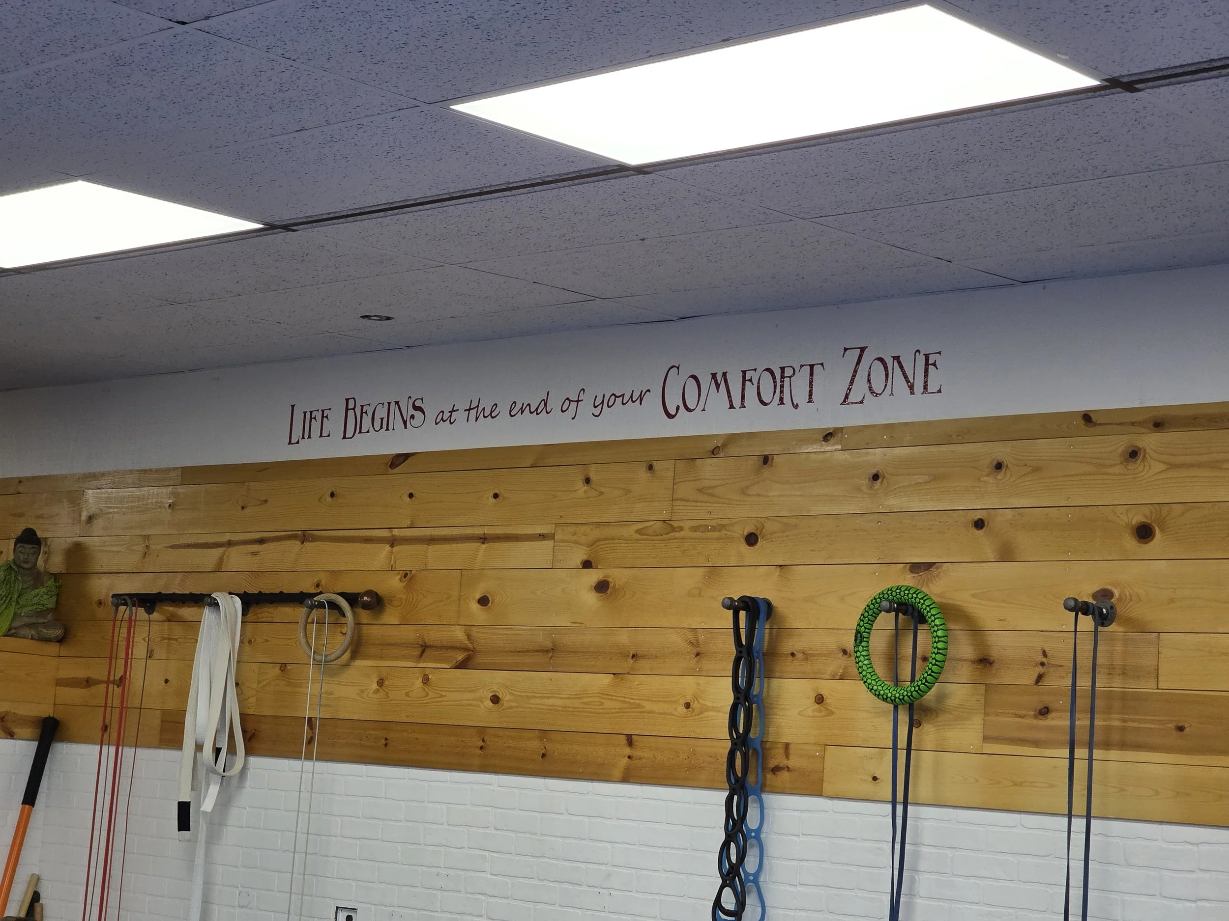 It Starts… Day One of Building Resilience