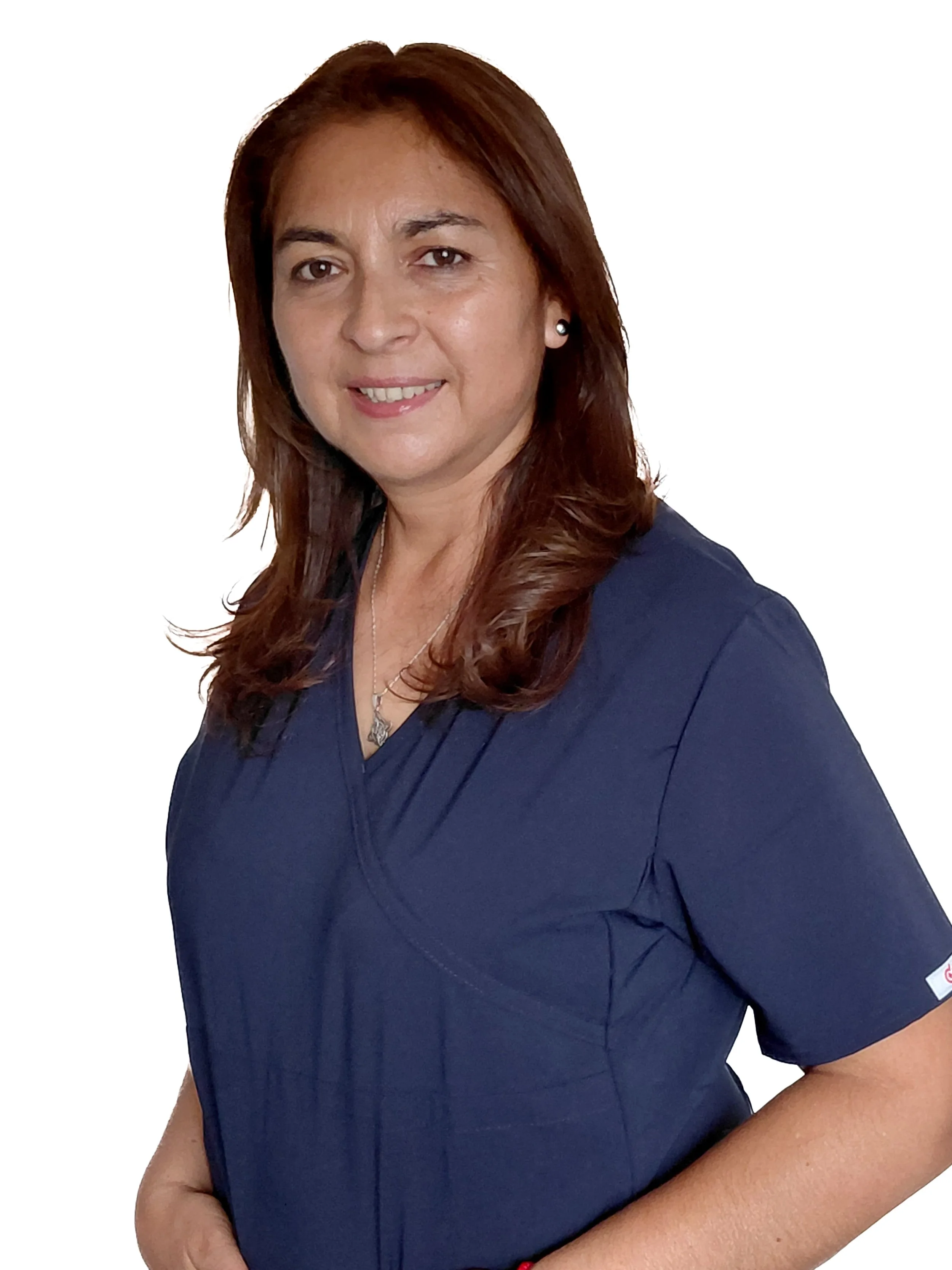 Podologa_Ñuñoa_Maribel