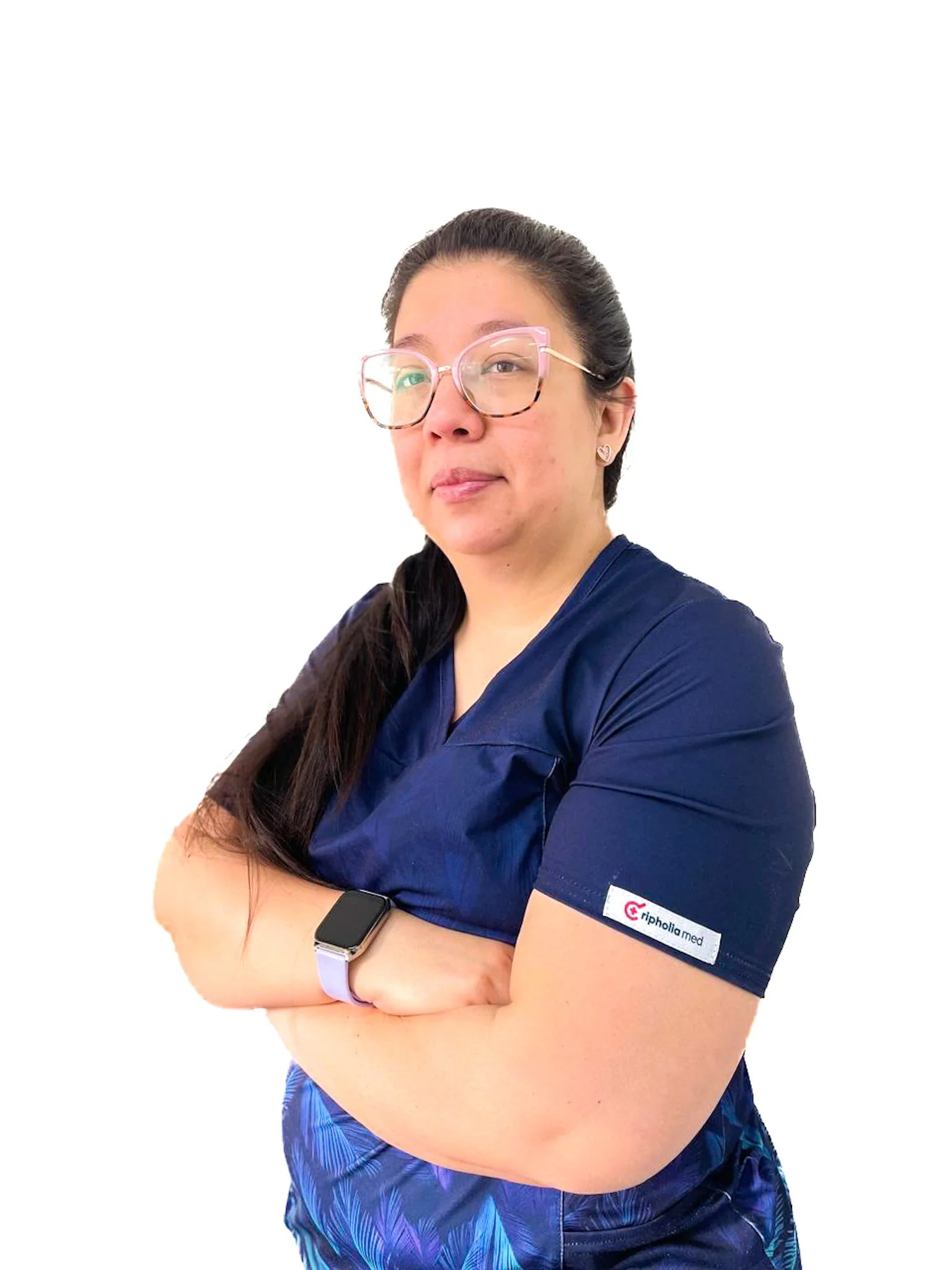 Podologa_Ñuñoa_Tamara