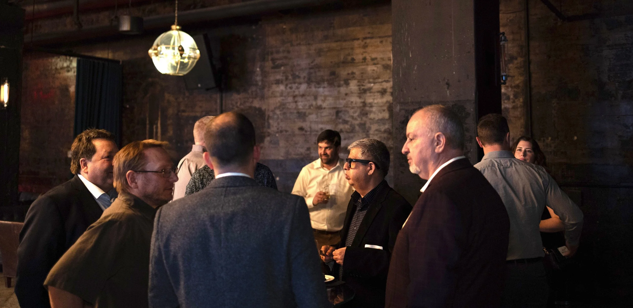 Sancon Commissioning 20 Year Mixer