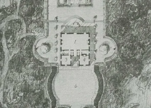 On the Market::⁠ Delano &amp; Aldrich&rsquo;s 1912 studio for Gertrude Vanderbilt Whitney. Best remembered for founding the Whitney Museum of American Art, Gertrude Vanderbilt Whitney would tap society architects Delano &amp; Aldrich to design a stud