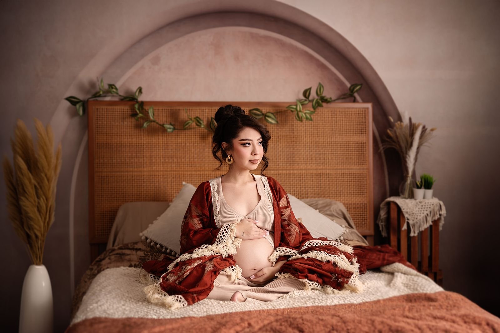 Michigan City, Indiana Maternity Photographer.jpg