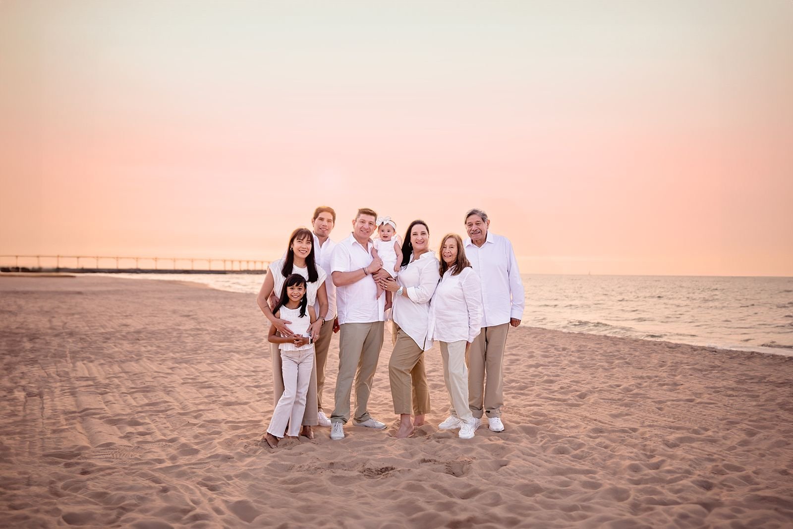 Long Beach, Indiana Family Photographer.jpg
