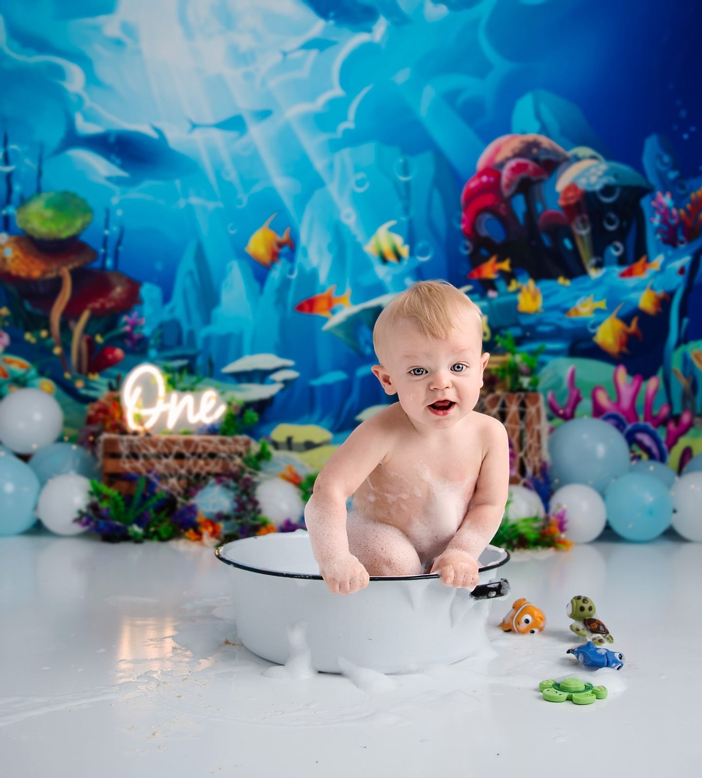 Michigan City Indiana First Birthday Photographer.jpg