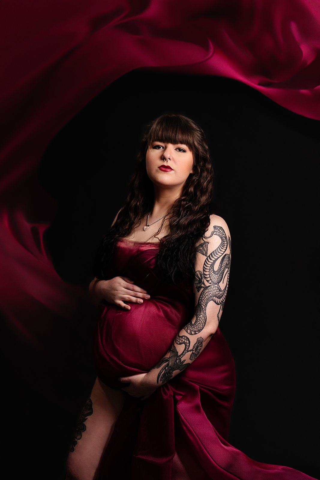 Valparaiso Indiana's Best Maternity Photographer.jpg