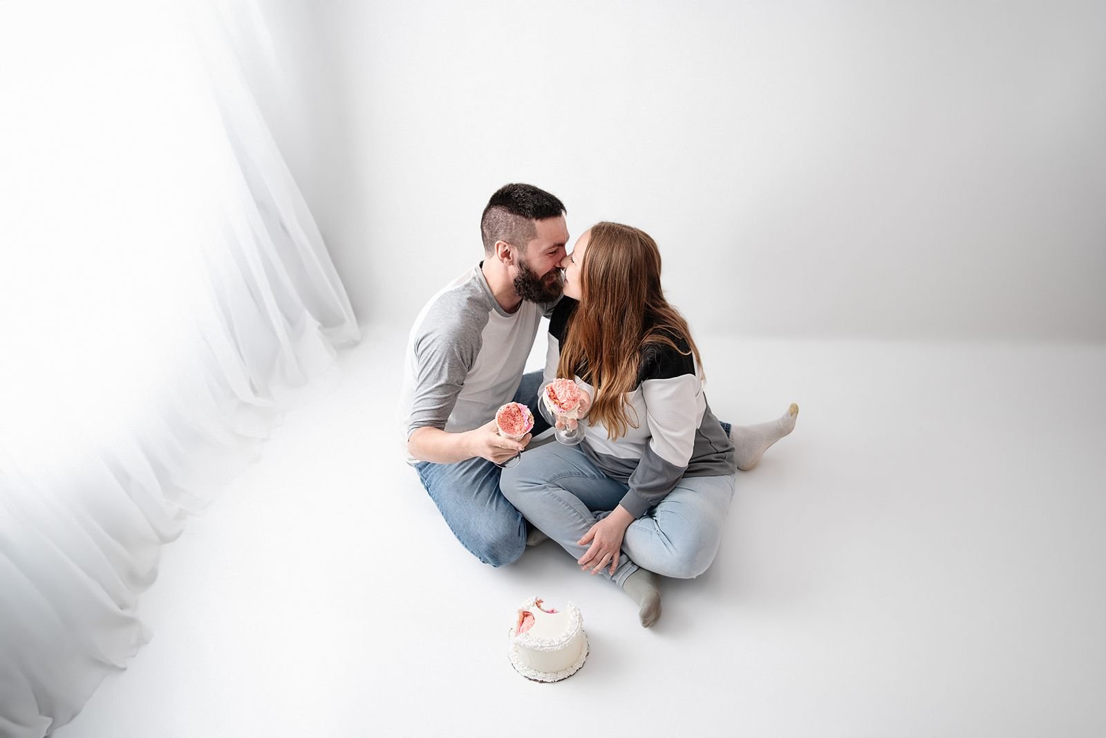 Maternity Photographer near Merrillville Indiana.jpg