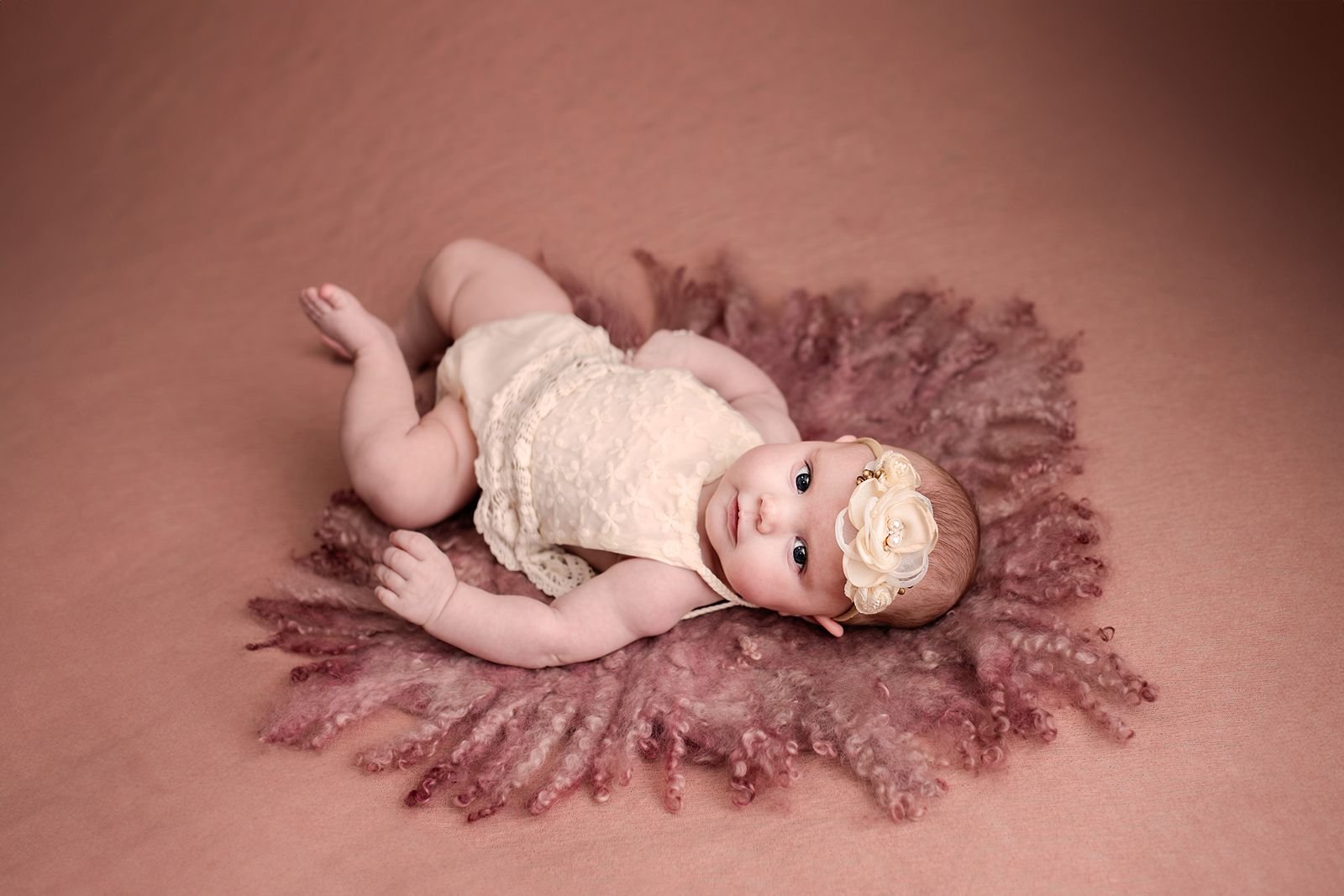 Merrillville Indiana Baby Milestone Photographer.jpg