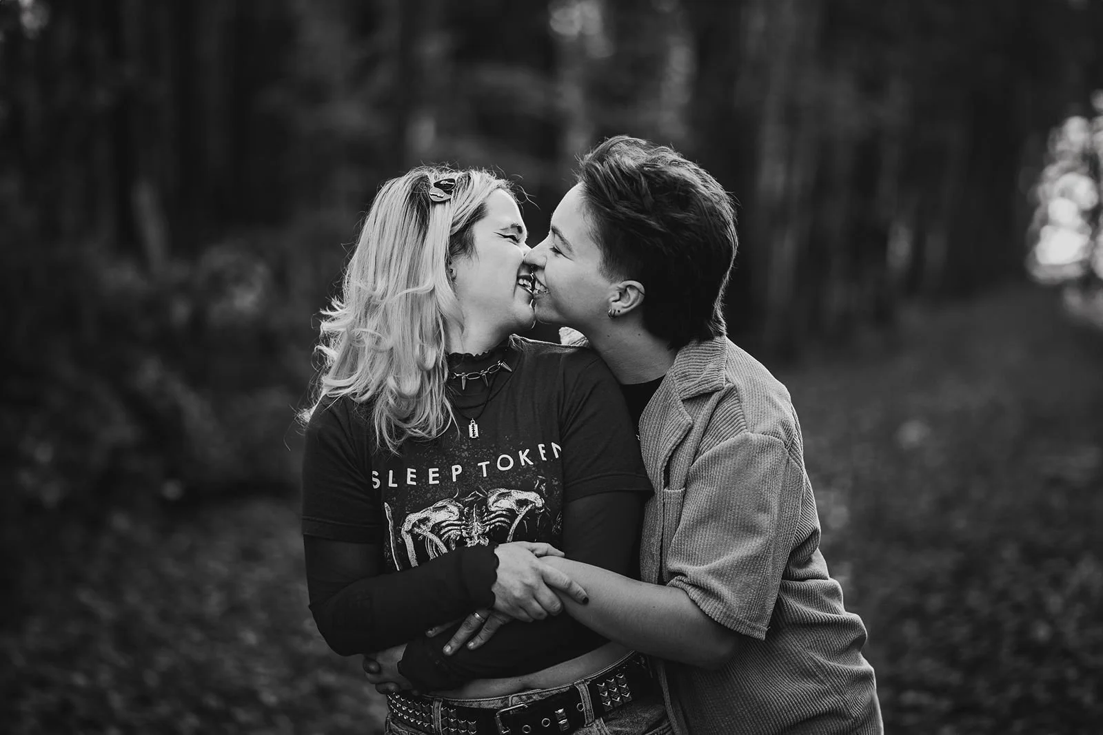 Best Couple's Engagement Photographer near Lake Michigan.jpg