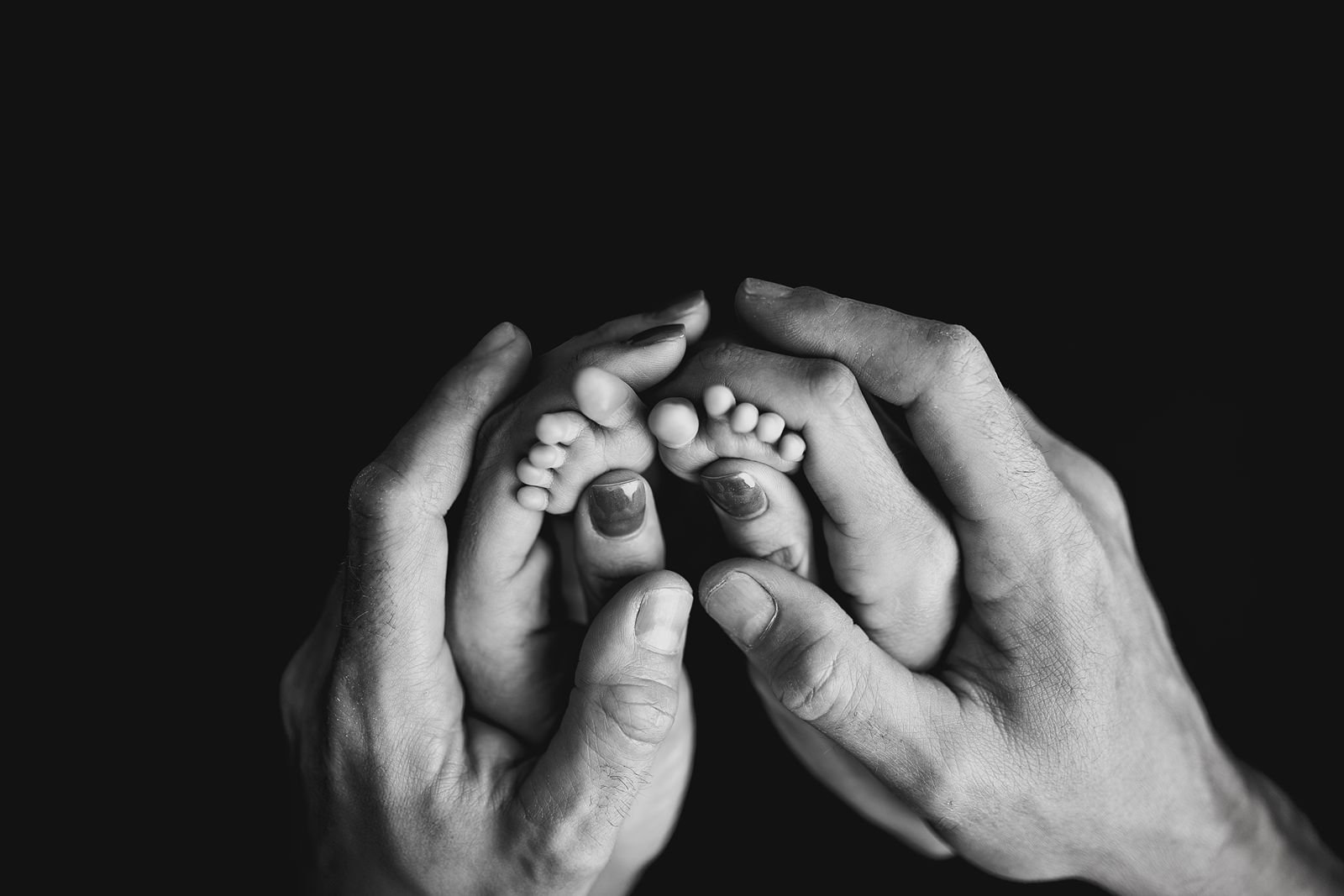 Michigan City Indiana's Best Newborn Photographer.jpg