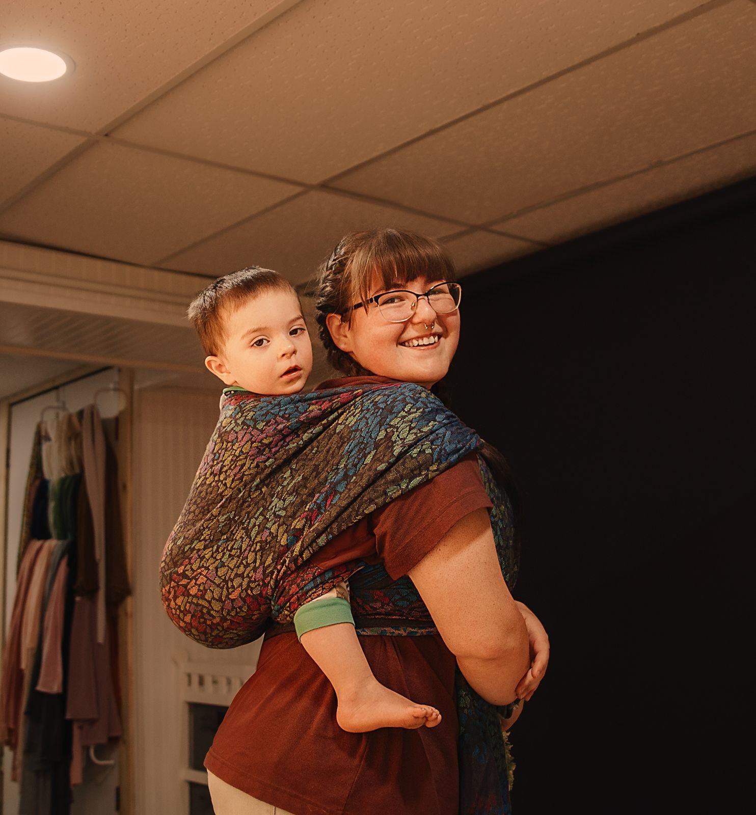 Meet the Faces Behind Patricia Nicole Photography—Northwest Indiana’s Luxury Portrait Photography Studio