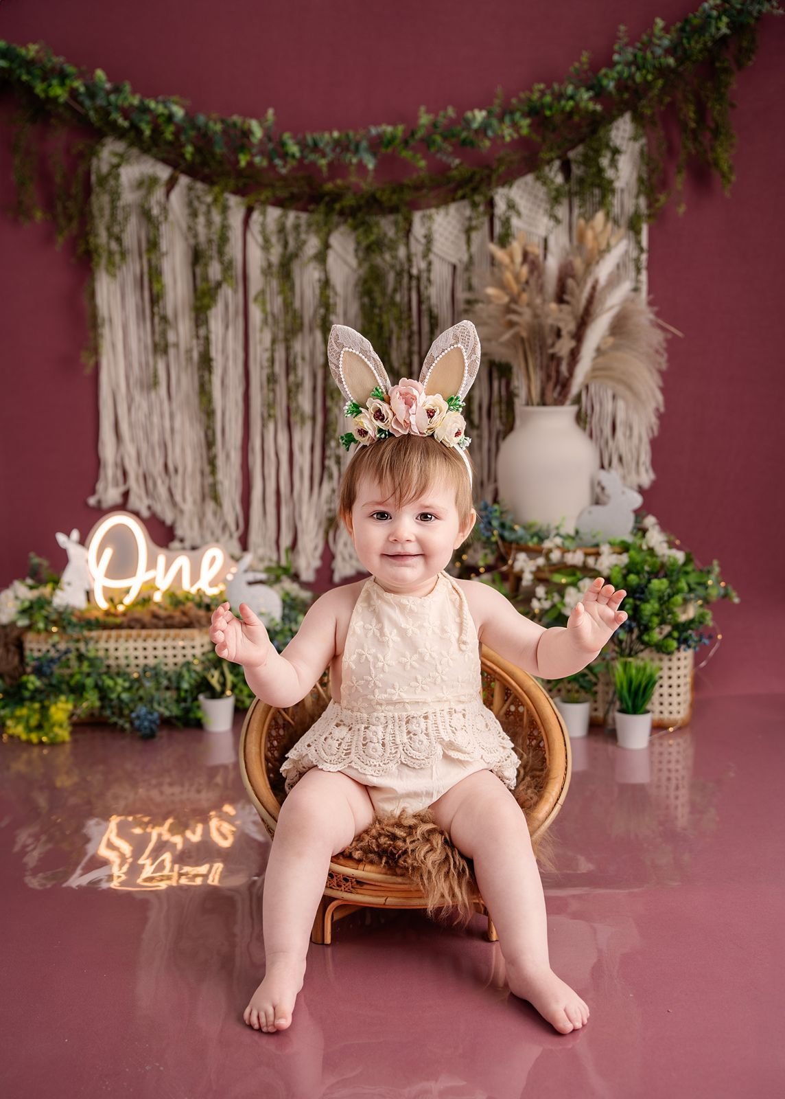 Wheatfield Indiana First Birthday Photographer.jpg