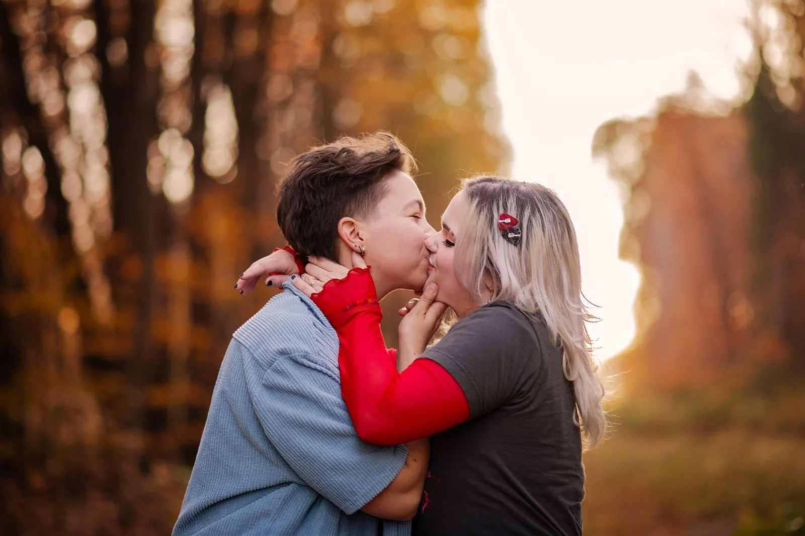 Best Couple's Engagement Photographer in South Bend, Indiana.jpg
