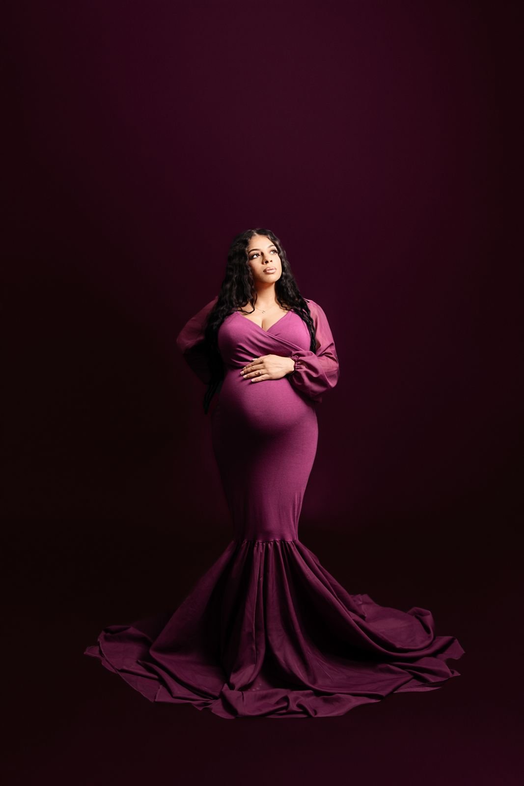 St John Indiana Luxury Maternity Photographer.jpg