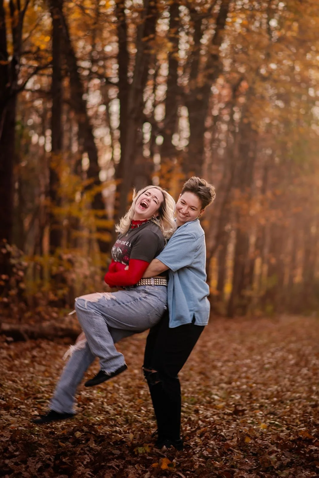 Best Couple's Engagement Photographer in Crown Point, Indiana.jpg