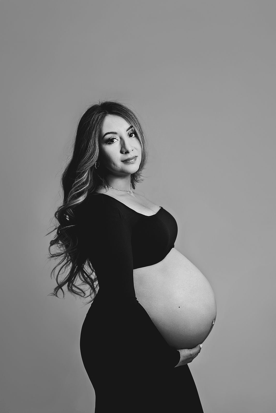 Chicago, IL Luxury Maternity Photo Studio.jpg