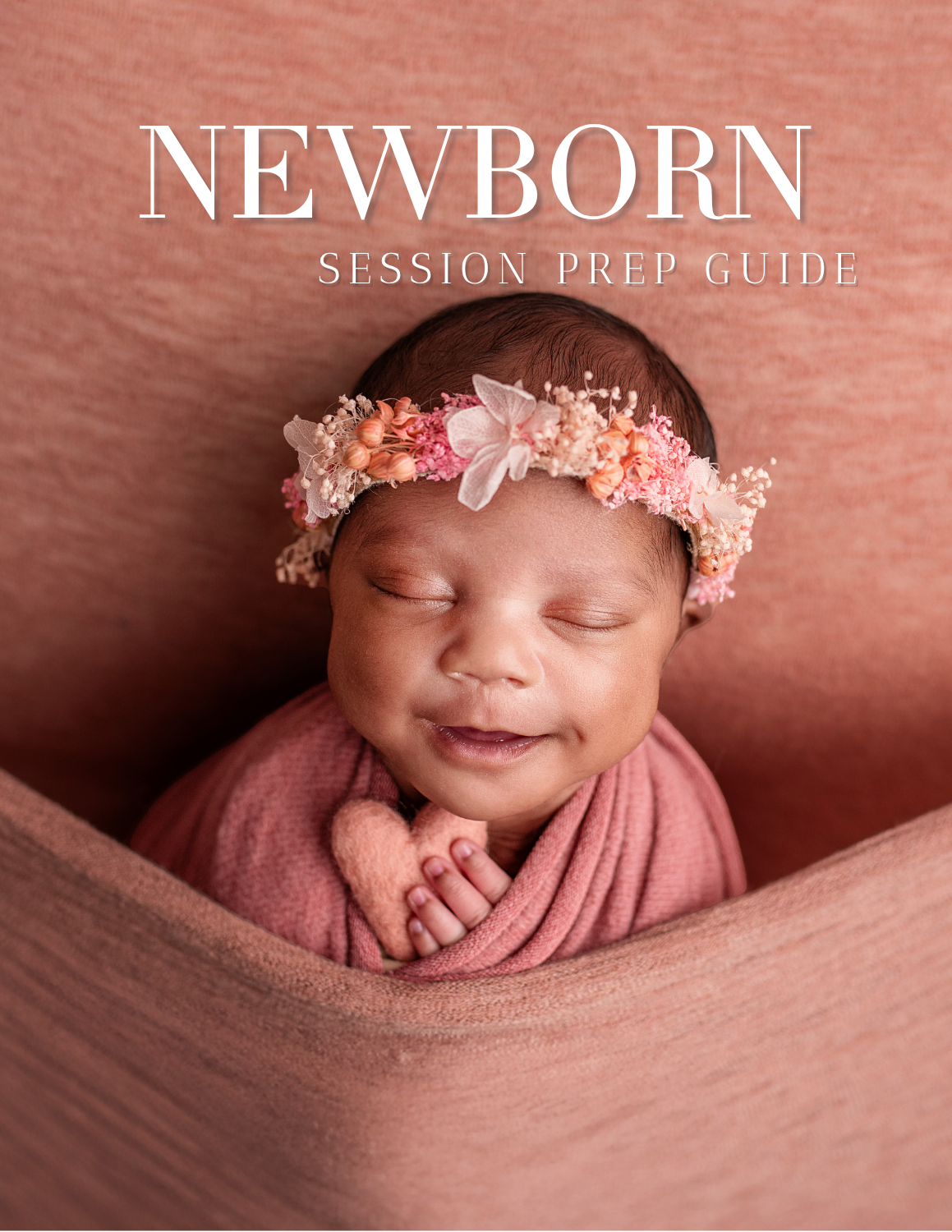 Newborn Session Prep Guide—A Northwest Indiana Photographer’s Guide