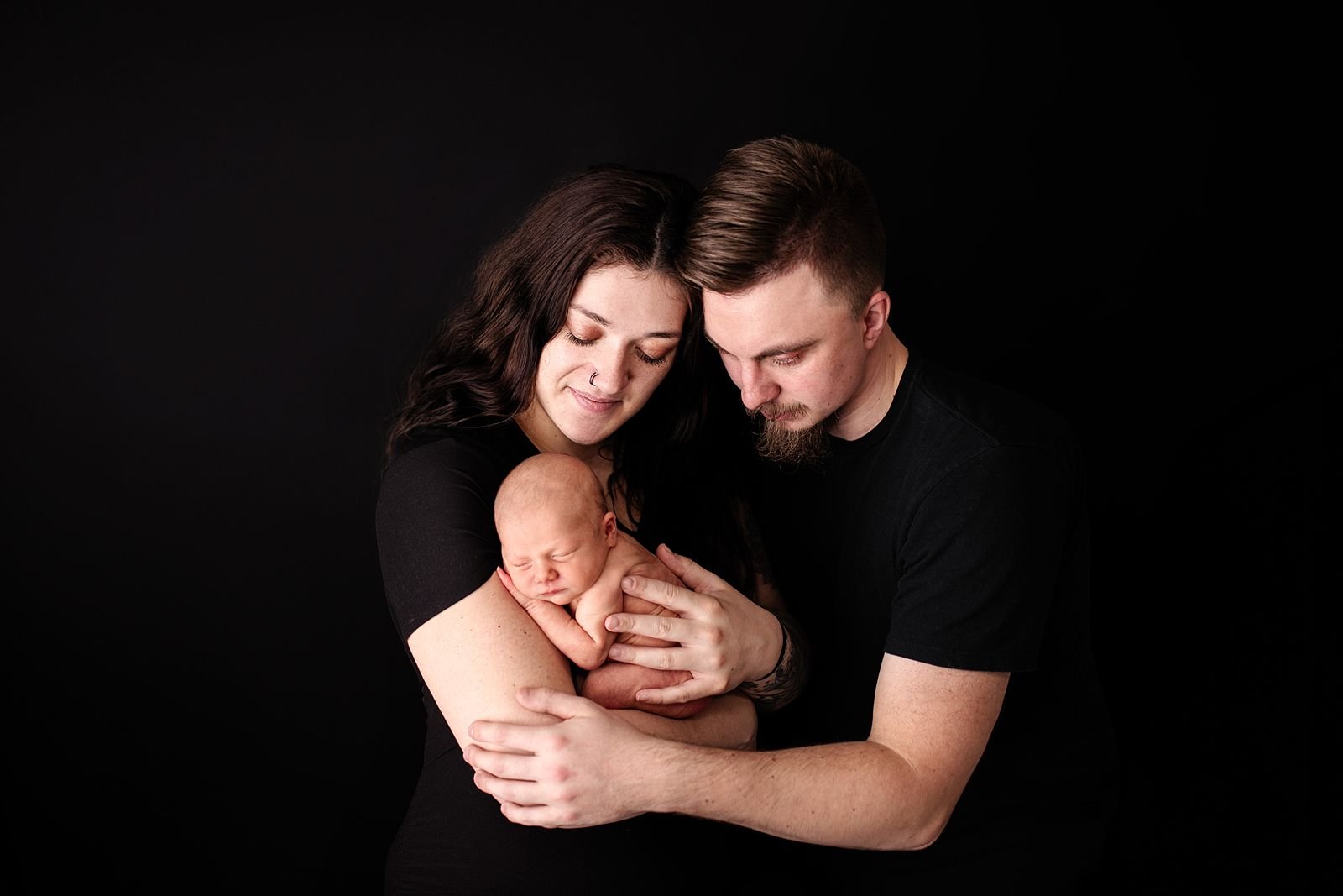 Elkhart Indiana's Best Newborn Photographer.jpg