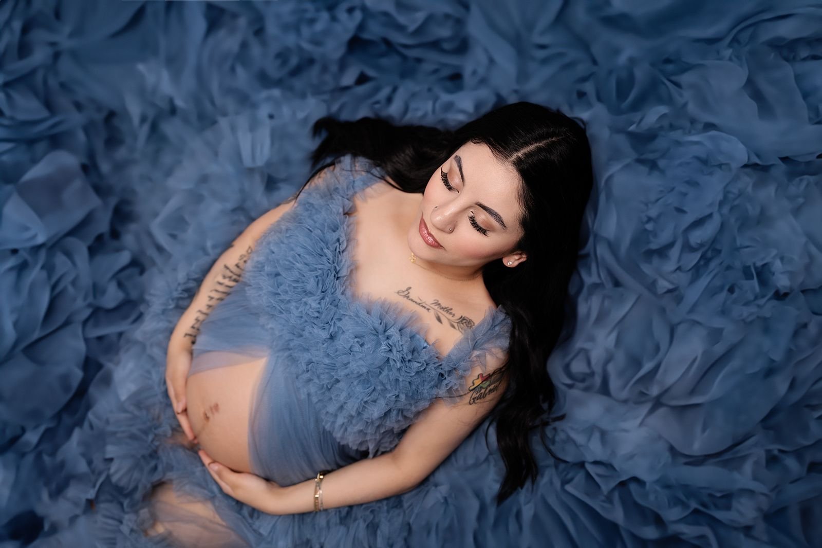 Burbank IL Maternity Photographer.jpg