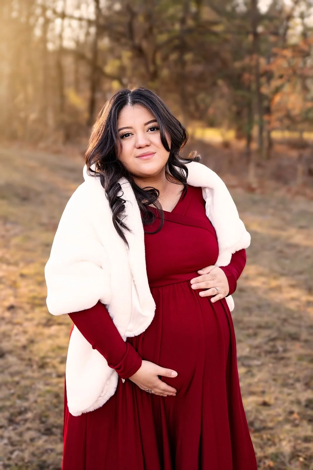 Maternity Photographer Three Oaks Michigan.jpg