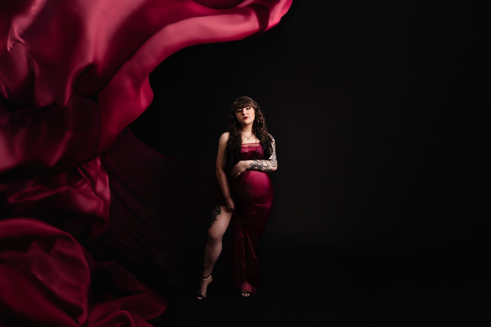 Valparaiso Indiana Luxury Maternity Portraits.jpg