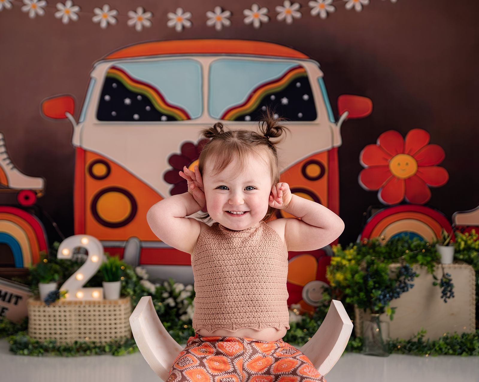 Munster Indiana First Birthday Photographer.jpg