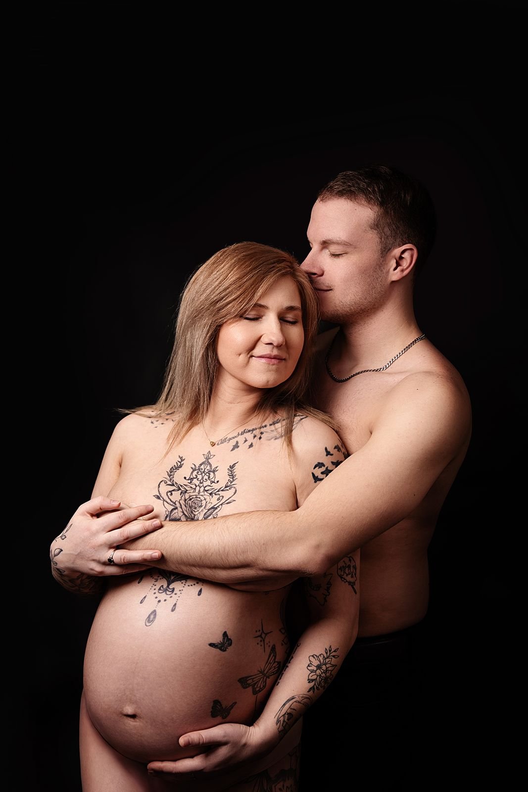 Best Fine Art Nude Maternity Photographer NWI.jpg