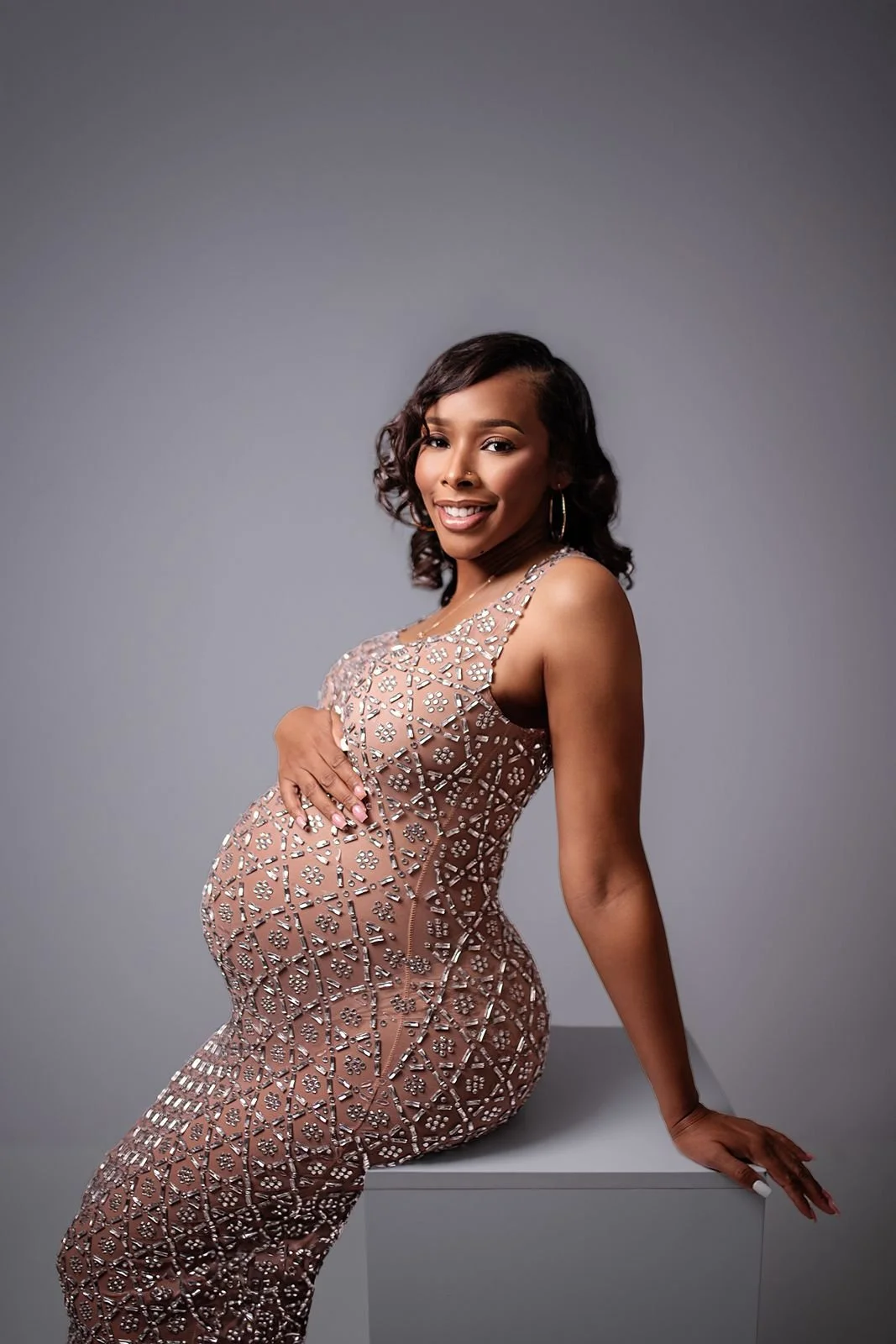 Best Maternity Photography Studio in Three Oaks MI.jpg