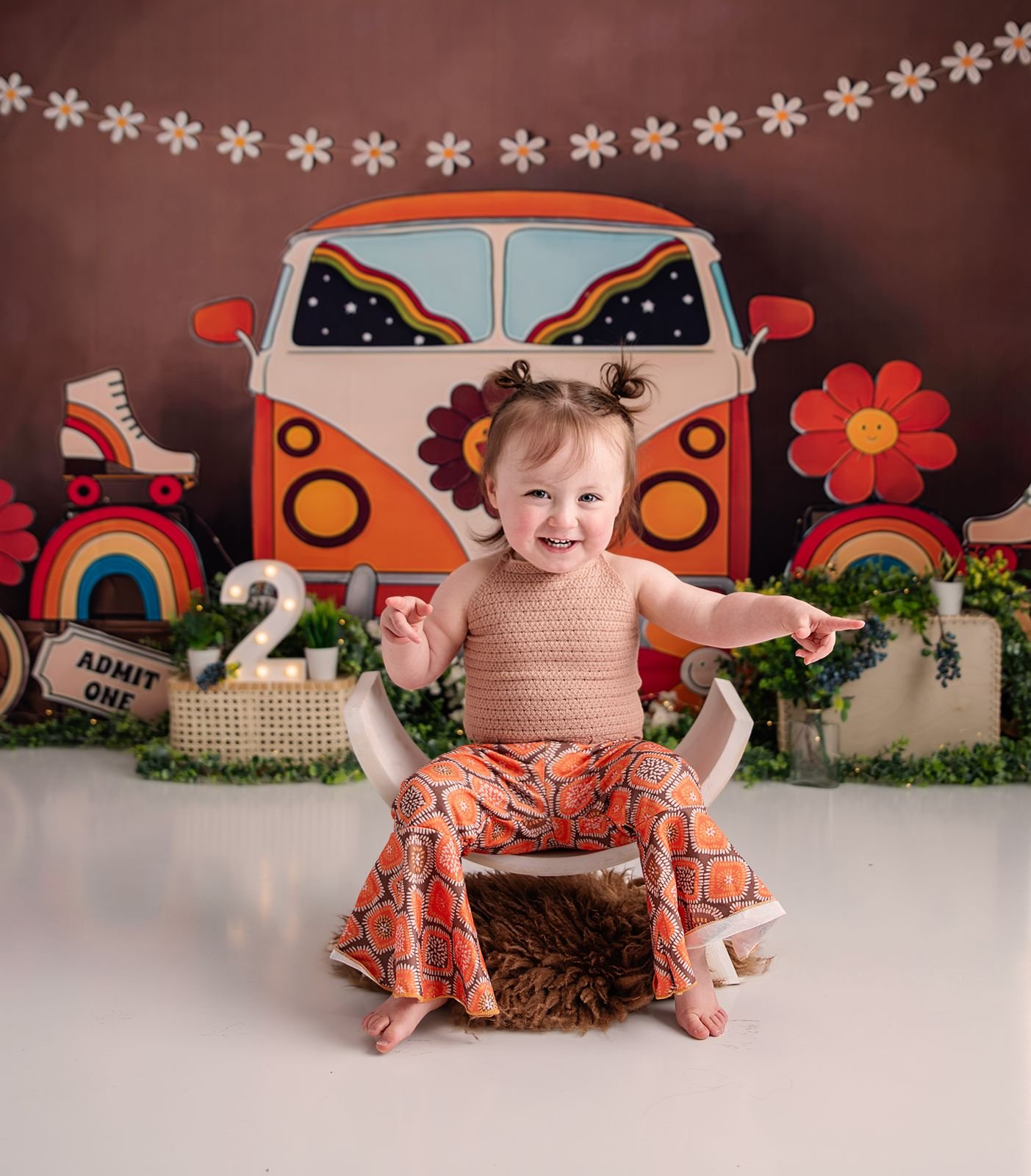 Dyer Indiana First Birthday Photographer.jpg
