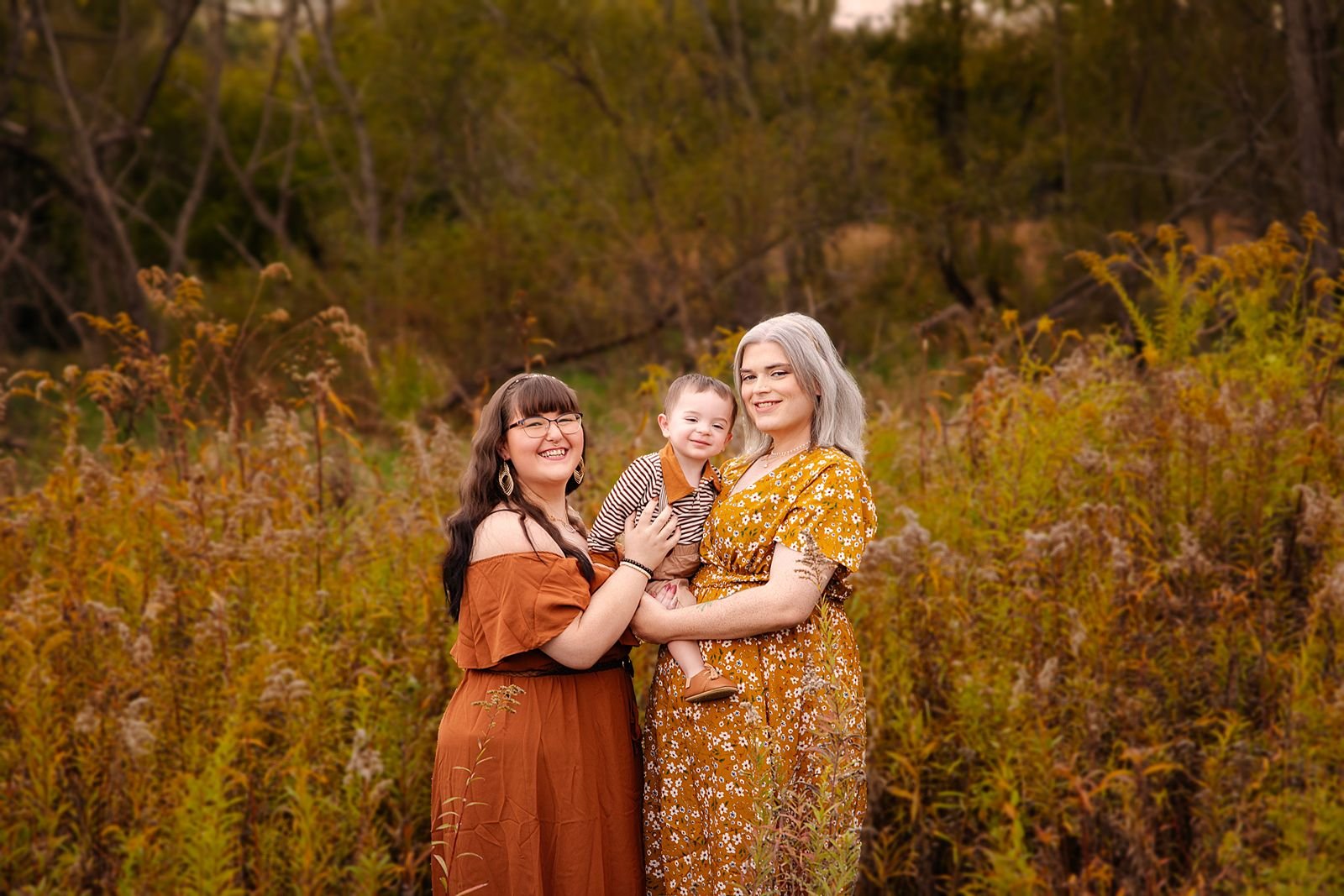 Family of Three- LaPorte County Photographer.jpg
