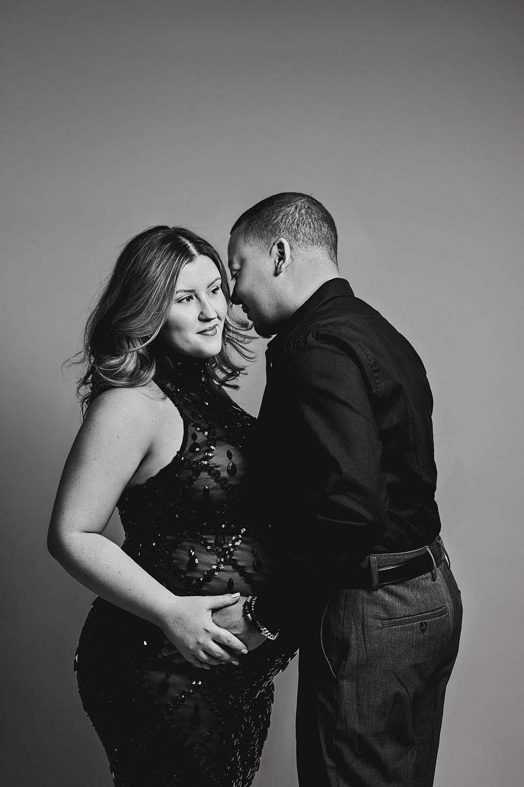 Niles Michigan Best Luxury Materntiy Photographer.jpg