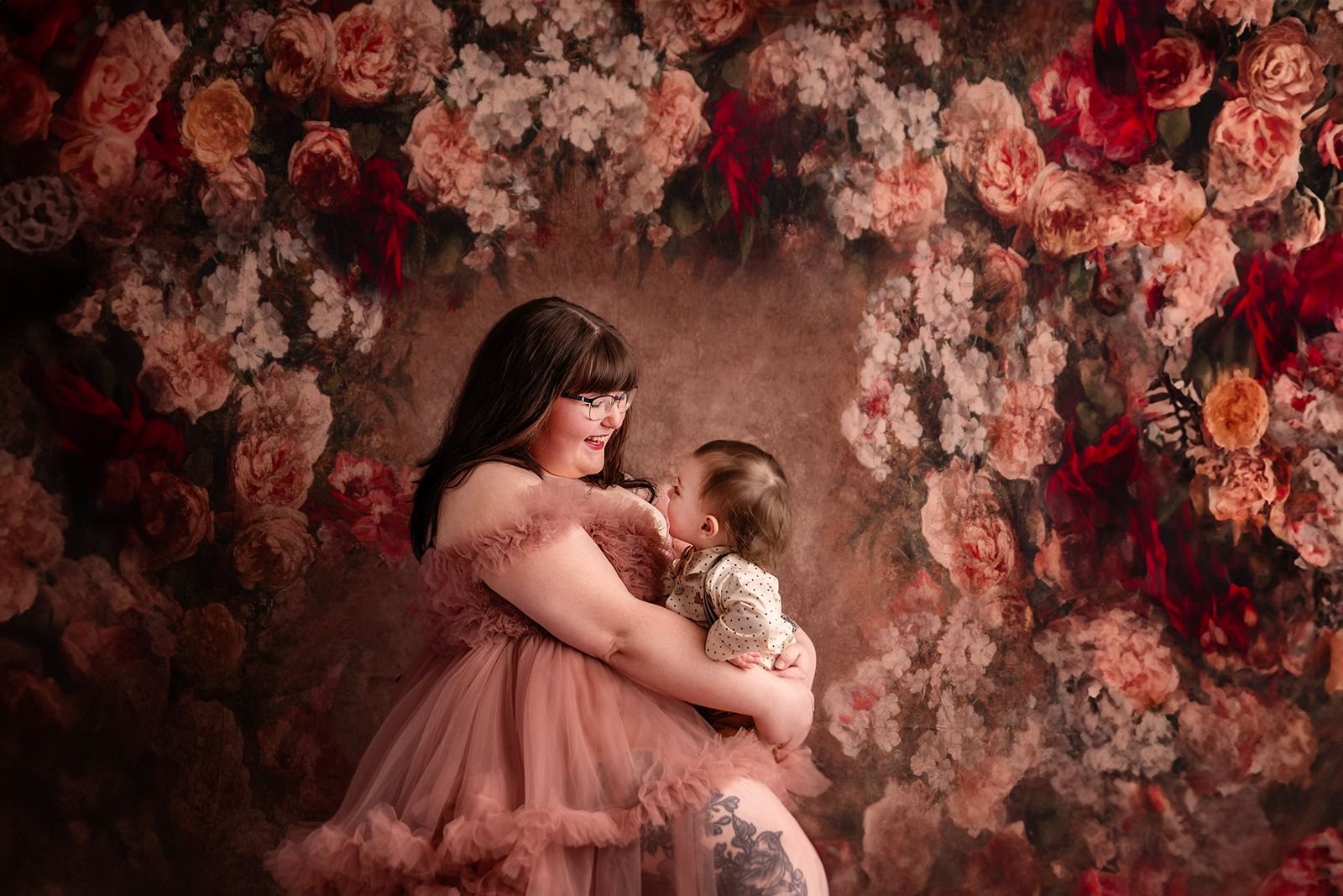 Maternity & Newborn Photographer Porter County.jpg