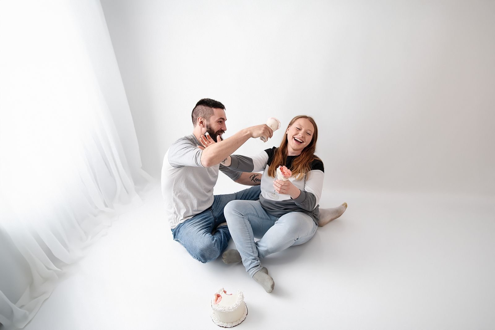 Schererville Indiana Maternity Photographer.jpg