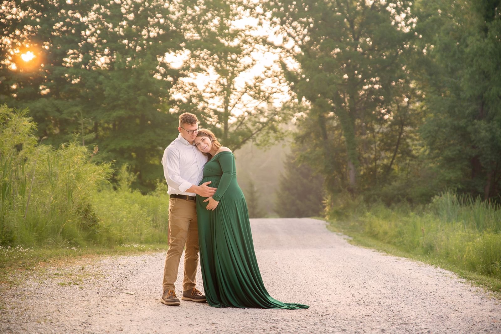 Maternity Photographer Kingsbury IN.jpg