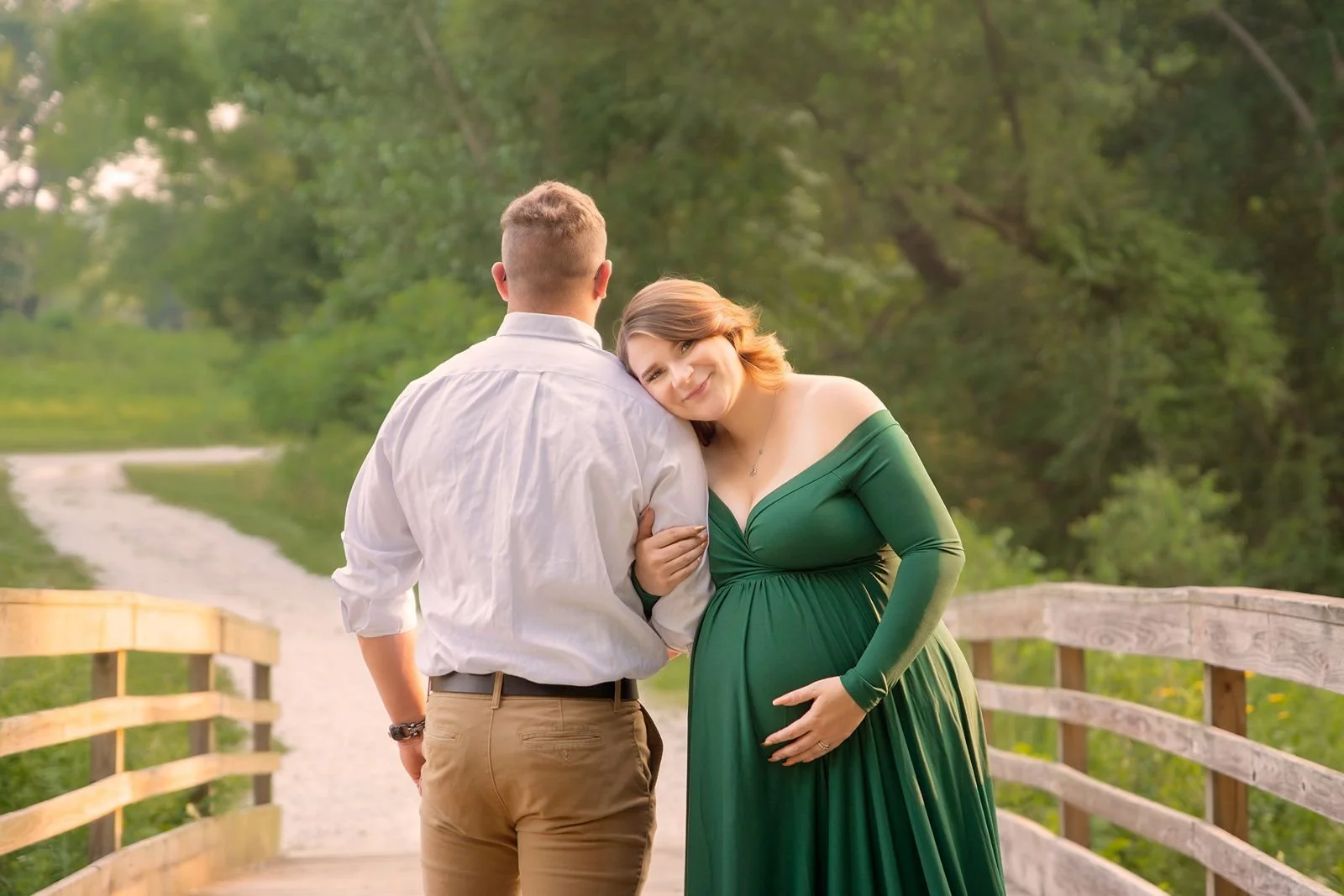 Maternity Photographer Starke County Indiana.jpg
