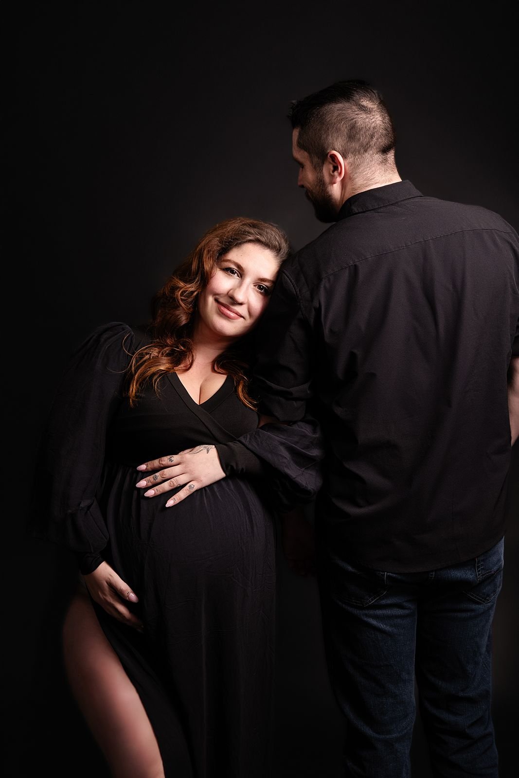 Maternity Photography in Chesterton Indiana.jpg