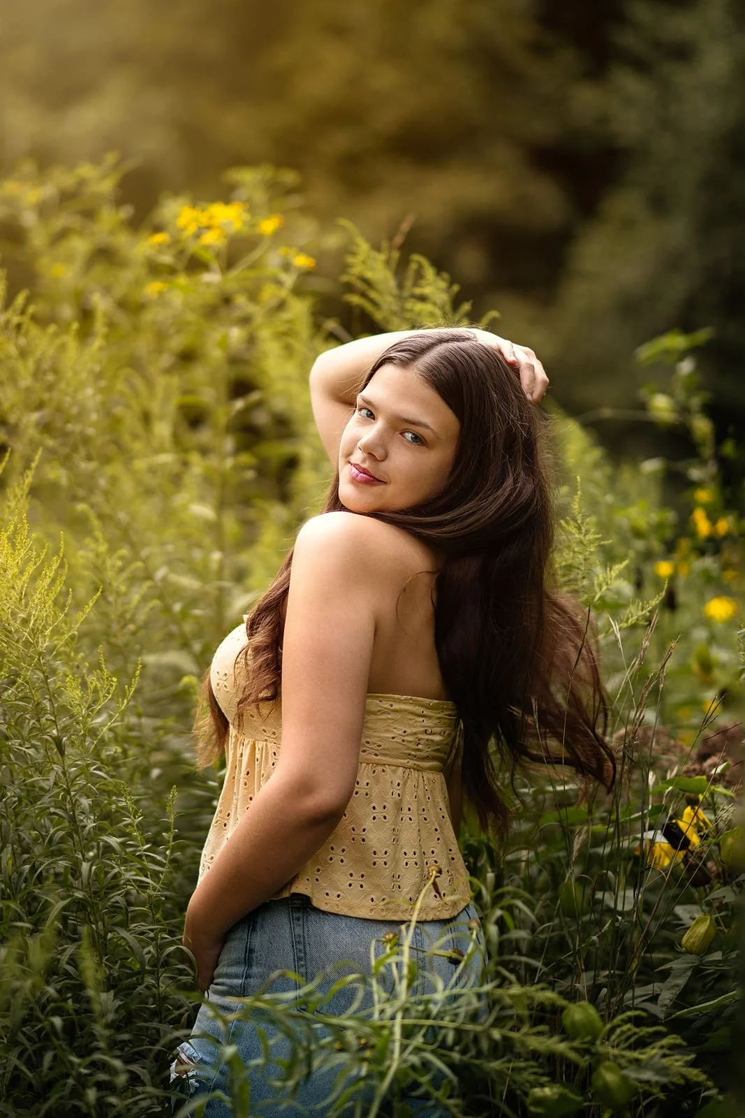 Michigan City, Indiana High School Best Senior Portrait Photographer.jpg