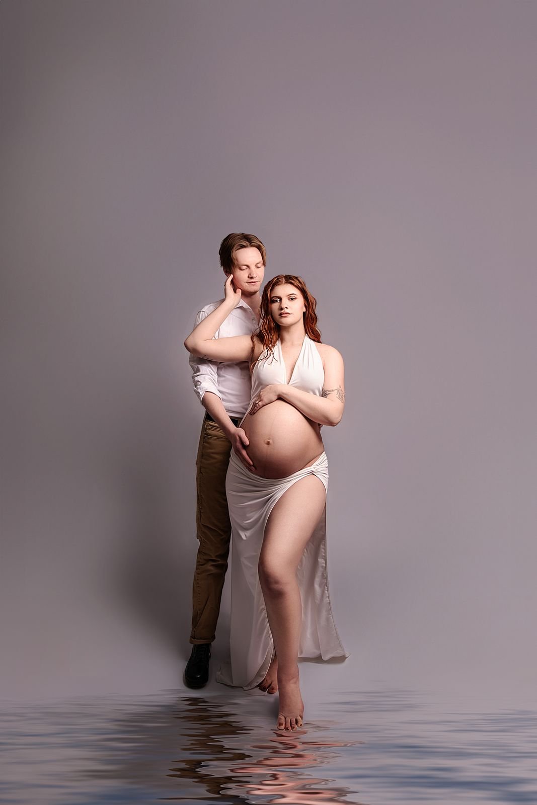 New Carlisle Indiana Maternity Photographer.jpg