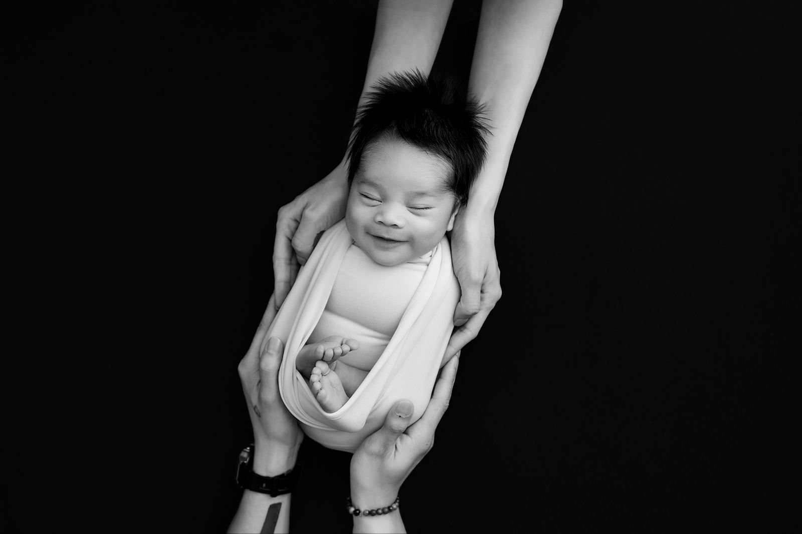 Portage, IN Newborn Photographer.jpg
