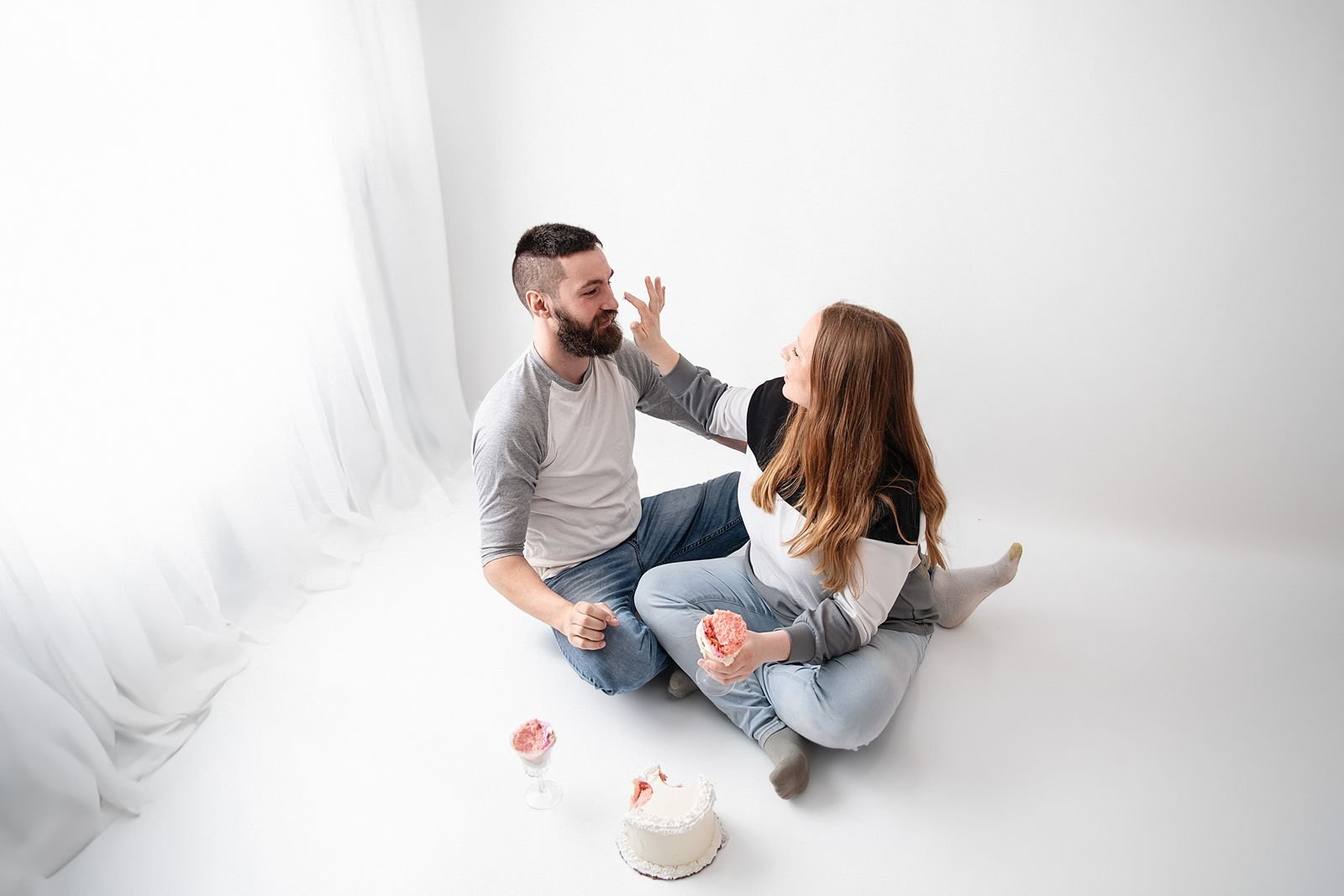 Lowell Indiana Maternity Photographer.jpg