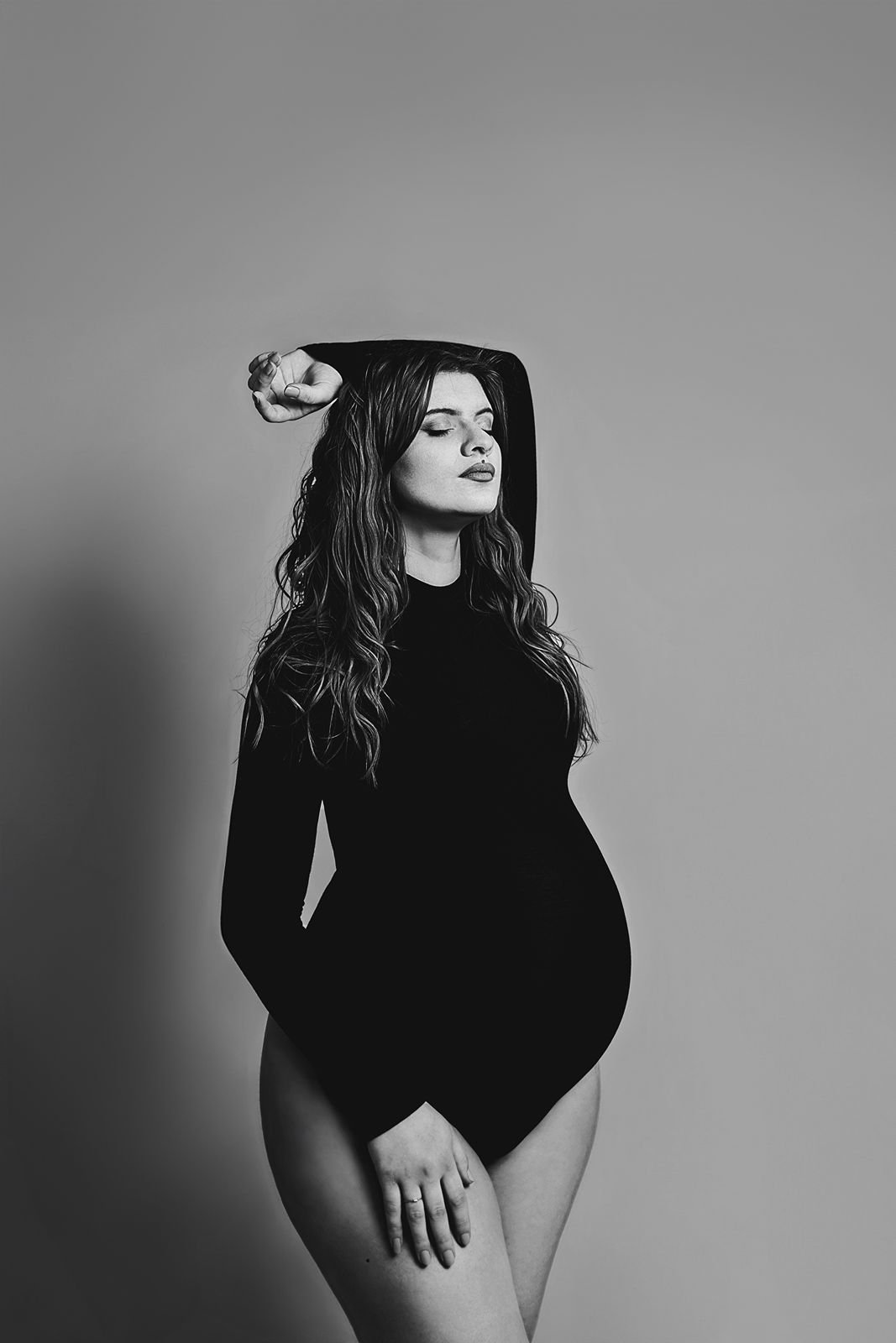 St Joseph County Indiana Maternity Photographer.jpg