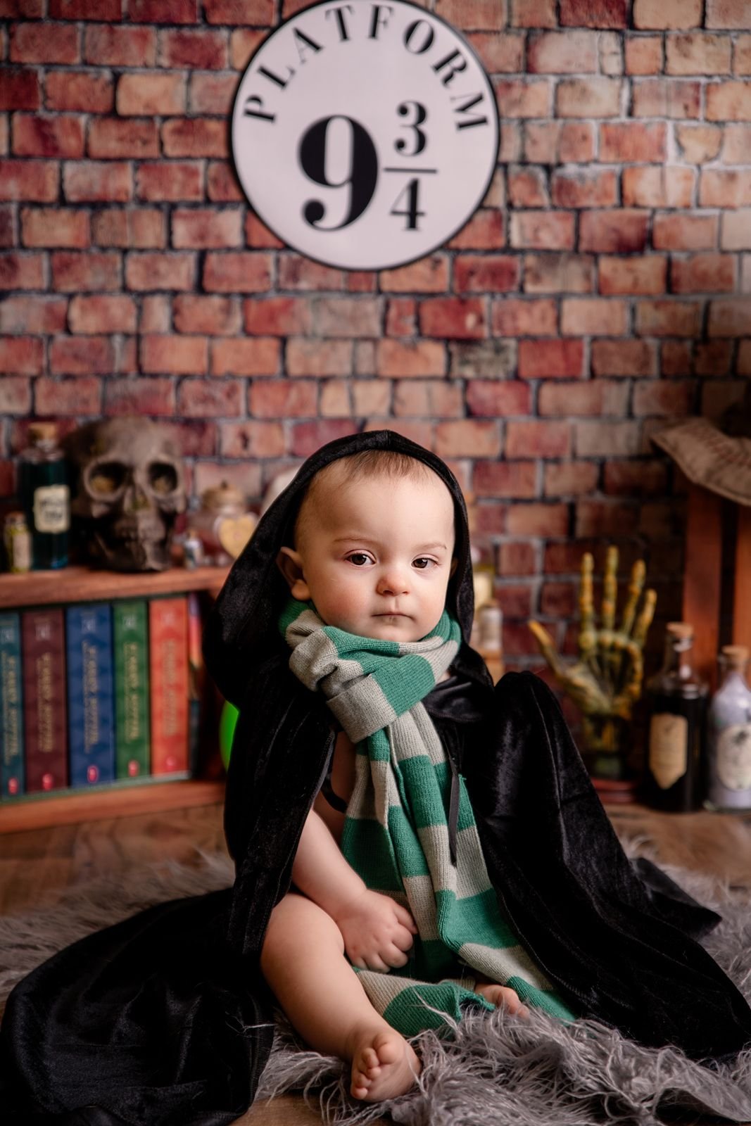 Michigan City Indiana First Birthday Photographer.jpg
