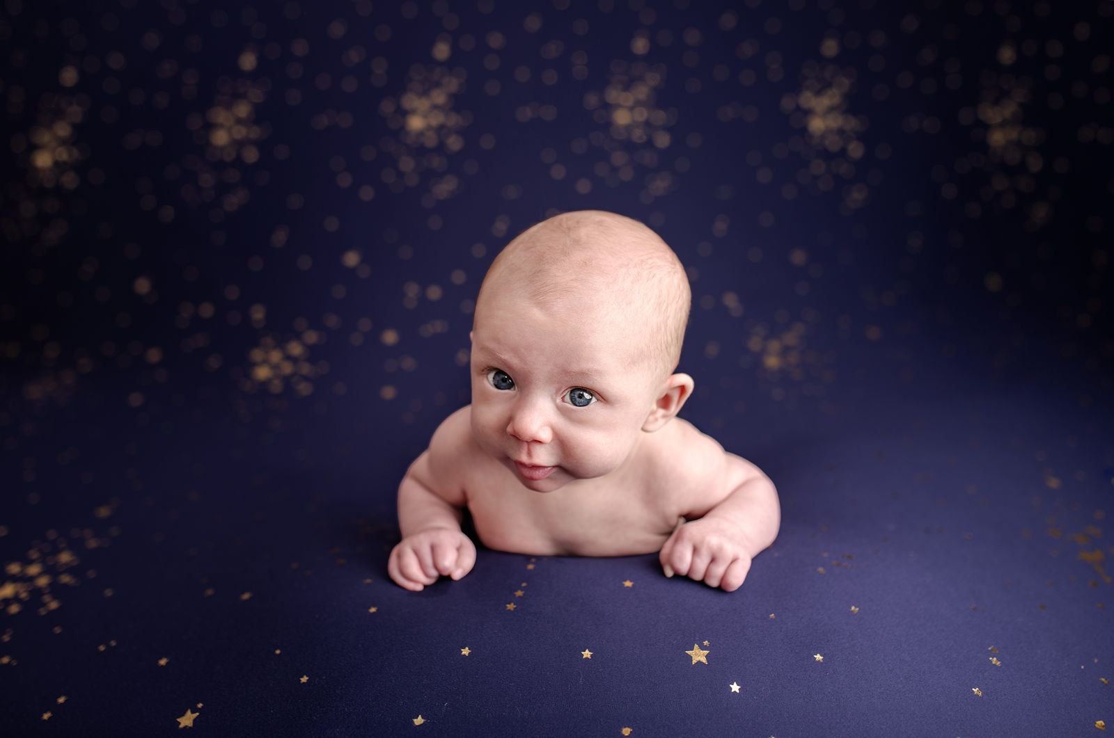 NWI Baby Milestone Photographer.jpg