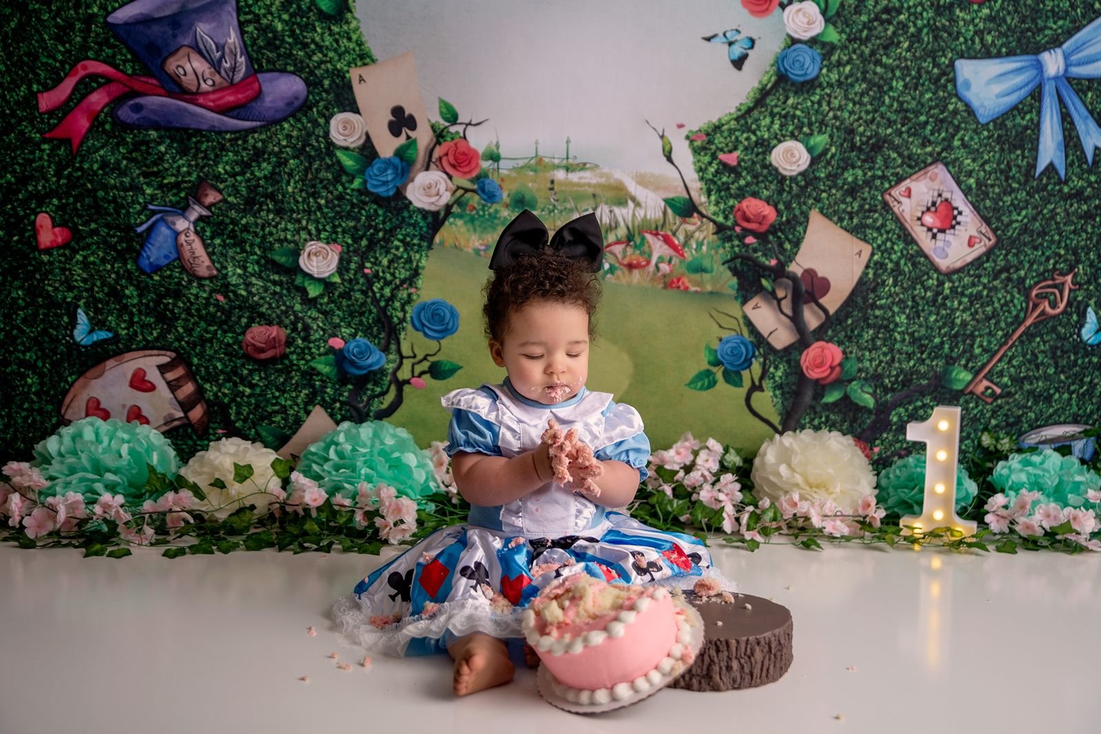 Northwest Indiana First Birthday Photographer.jpg
