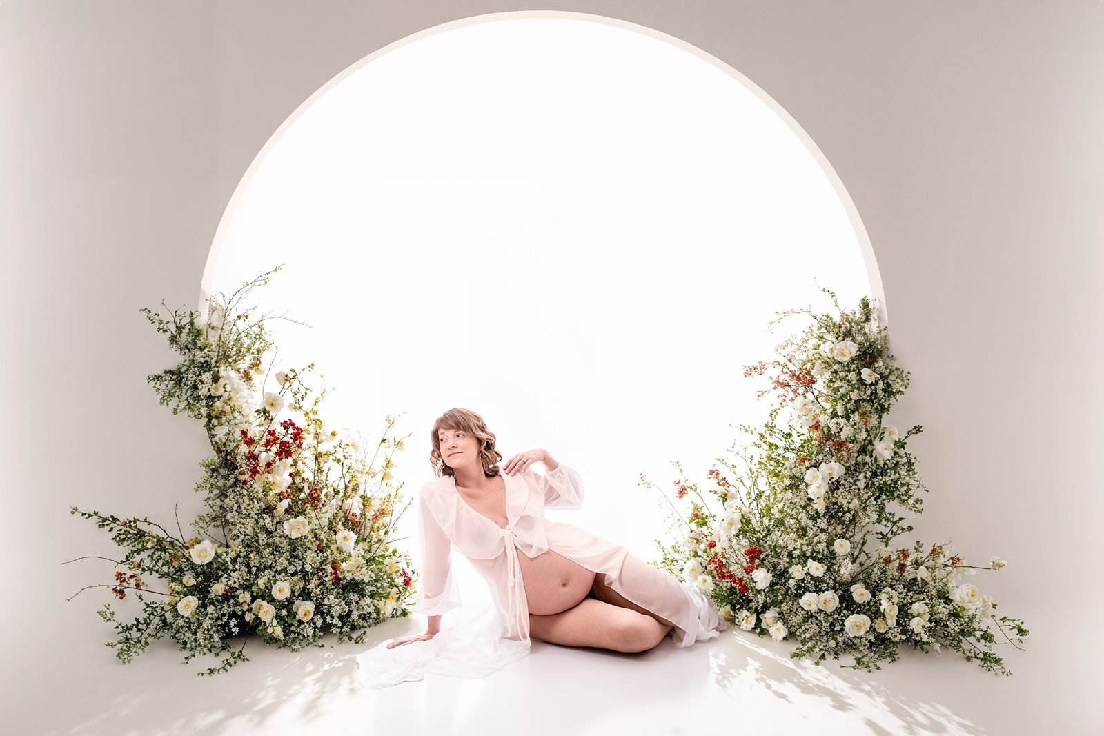 LaPorte Indiana Luxury Maternity Photographer.jpg