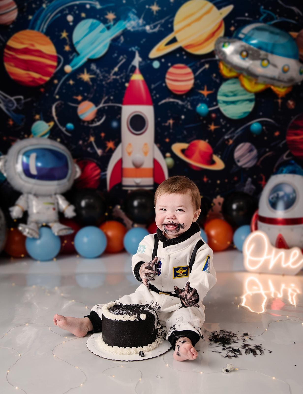 Michigan City Indiana First Birthday Photographer.jpg