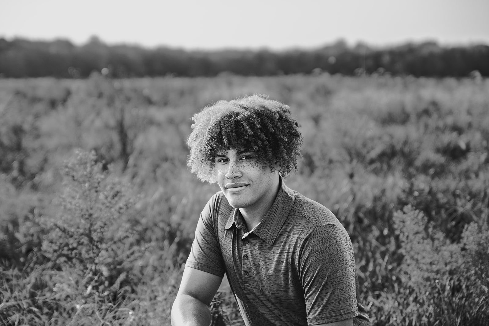Michigan City, Indiana High School Senior Portrait.jpg