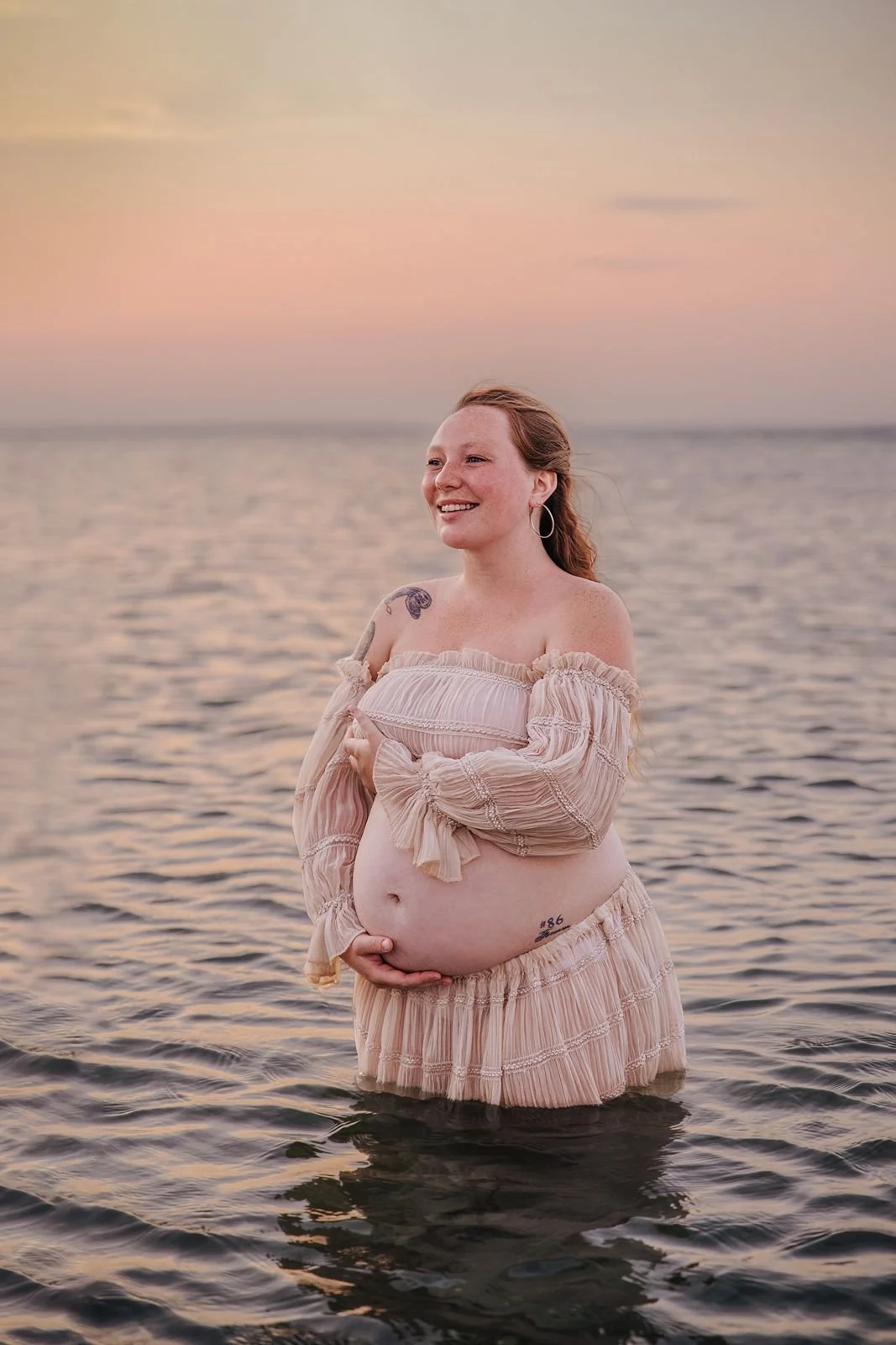 Southwest Michigan's Best Maternity Photographer.jpg