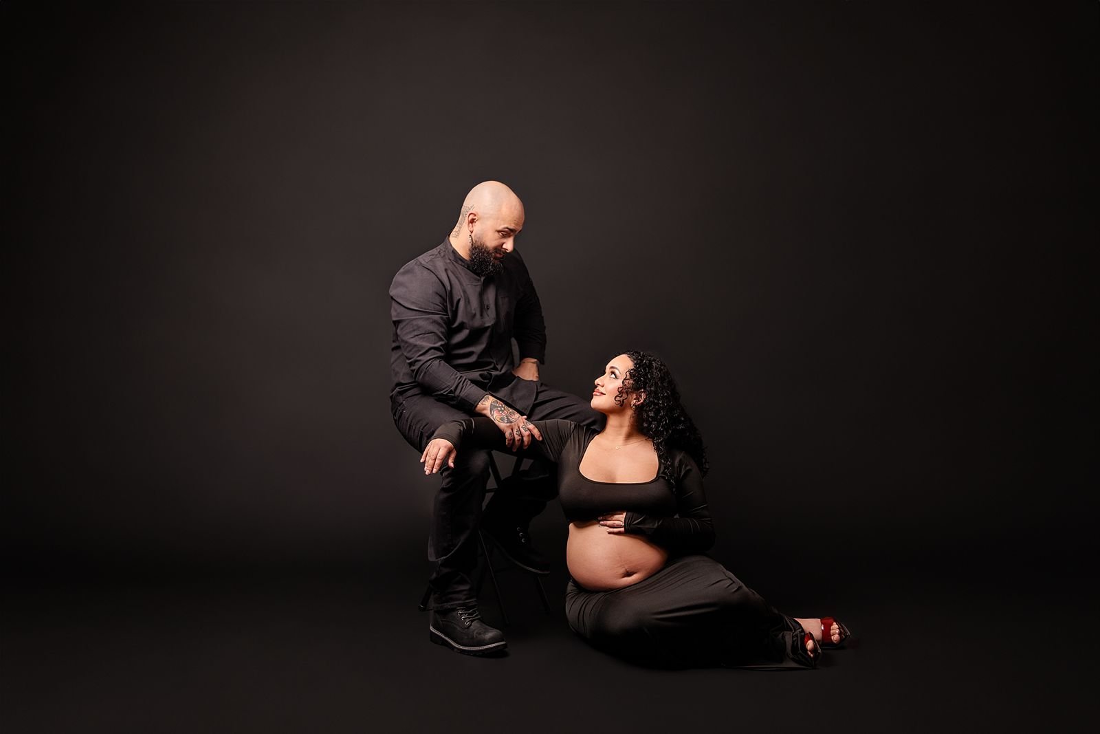 Luxury Maternity Photographer Chicago.jpg