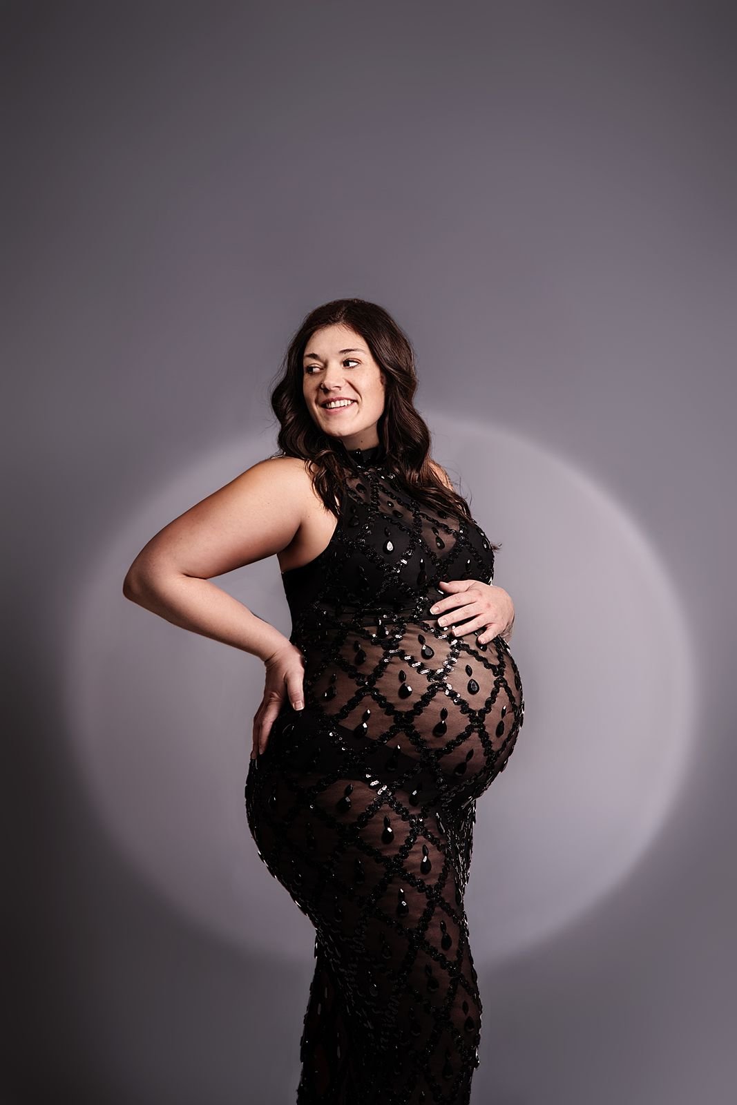 Luxury Materntiy Photoshoot near Hammond Indiana.jpg
